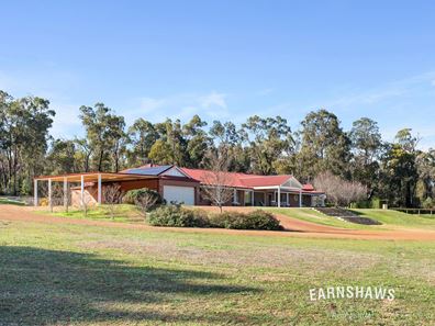 170 Mayo Road, Gidgegannup WA 6083