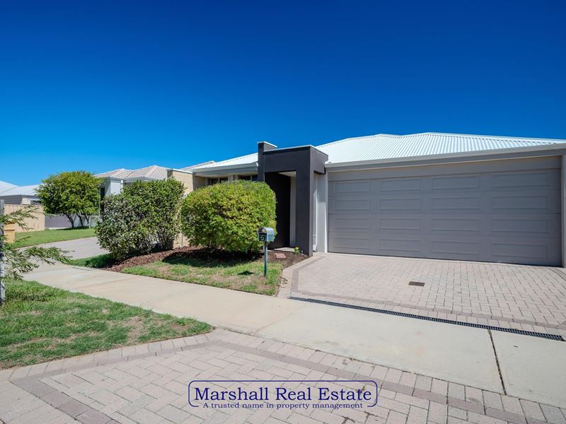 5 Poppleton Parkway, Butler WA 6036