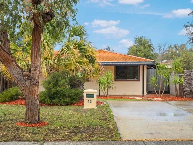42B Eynesford Street, Gosnells WA 6110