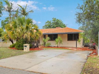 42B Eynesford Street, Gosnells WA 6110