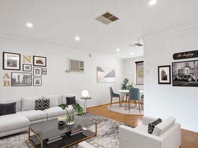 42B Eynesford Street, Gosnells WA 6110