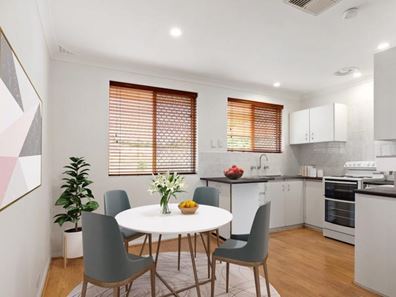42B Eynesford Street, Gosnells WA 6110