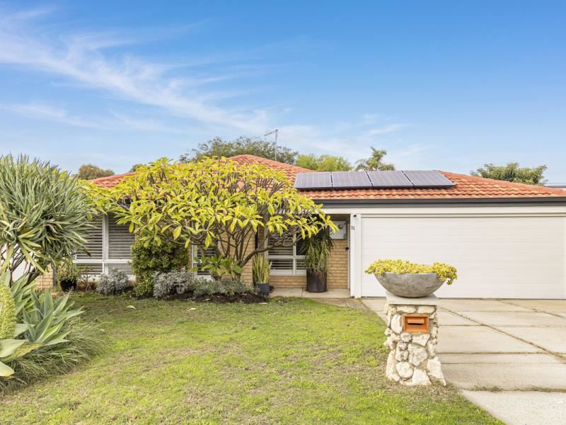 31 Danaher Mews, Clarkson