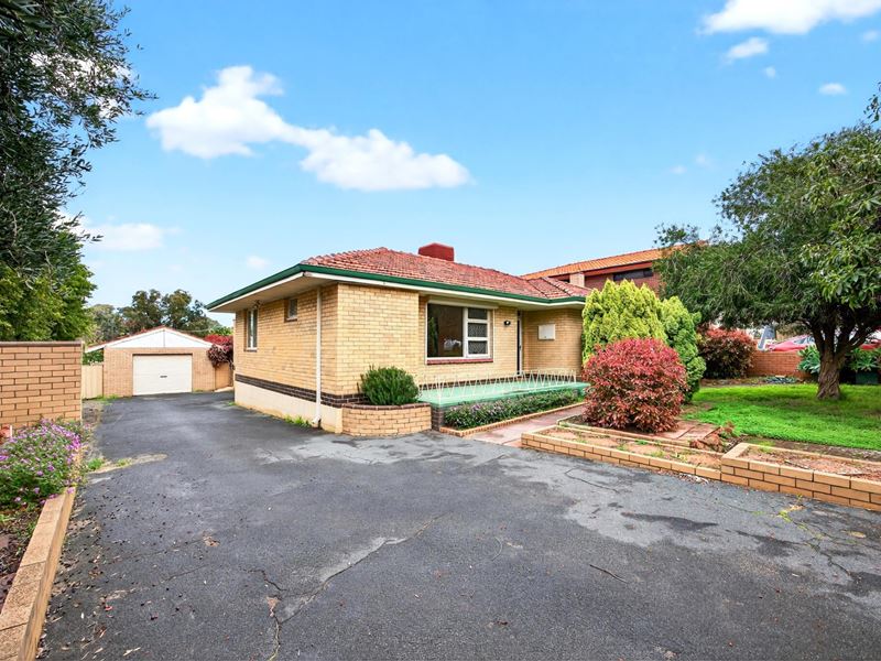 53 Stratton Street, Hamilton Hill WA 6163