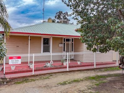 86 Kennedy Street, Northam WA 6401