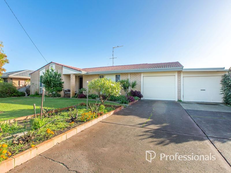 8 Cannon Place, South Bunbury