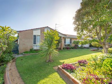 8 Cannon Place, South Bunbury WA 6230