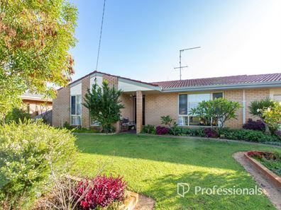 8 Cannon Place, South Bunbury WA 6230