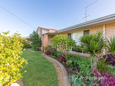 8 Cannon Place, South Bunbury WA 6230