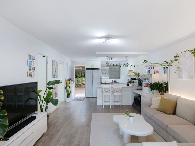 5/11 Wilton Place, Scarborough