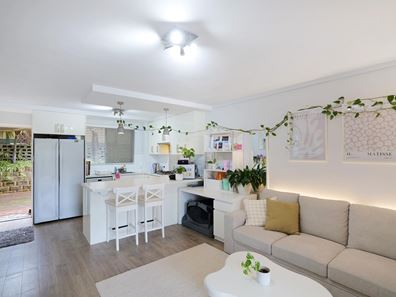 5/11 Wilton Place, Scarborough WA 6019