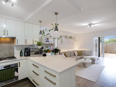 5/11 Wilton Place, Scarborough WA 6019