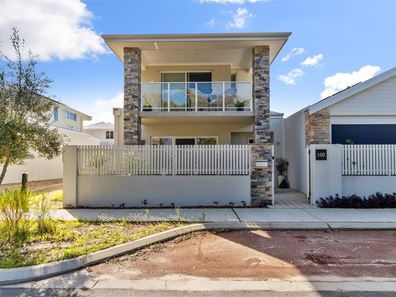 100 Clubhouse Lane, Gnangara WA 6077