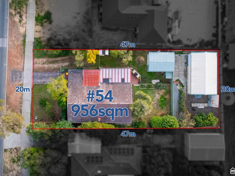 54 Beenyup Road, Byford WA 6122