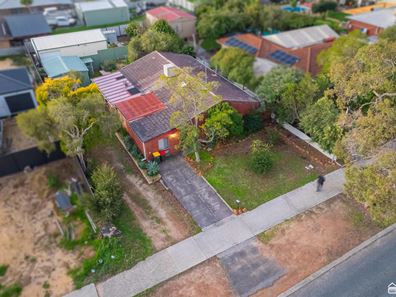 54 Beenyup Road, Byford WA 6122
