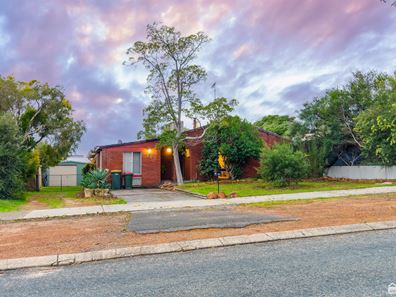 54 Beenyup Road, Byford WA 6122