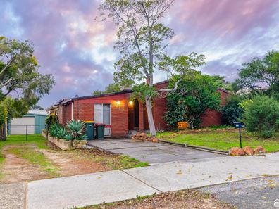 54 Beenyup Road, Byford WA 6122
