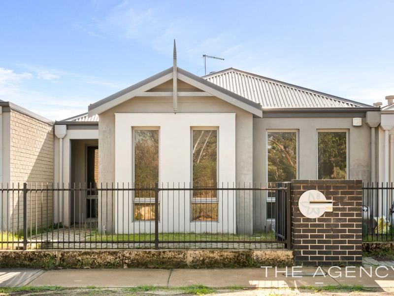 8 Elderflower Street, Treeby