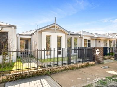 8 Elderflower Street, Treeby WA 6164