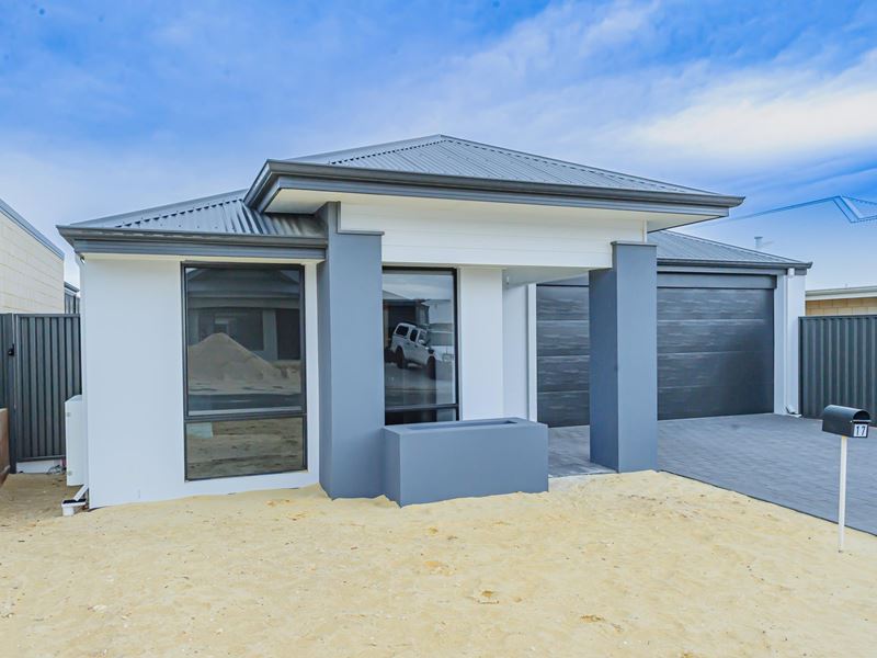 17 Wintergreen Way, Bullsbrook WA 6084