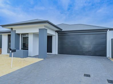 17 Wintergreen Way, Bullsbrook WA 6084