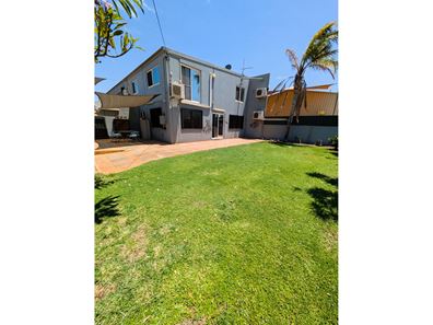 14 Pelias Street, Exmouth WA 6707