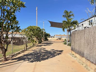 14 Pelias Street, Exmouth WA 6707