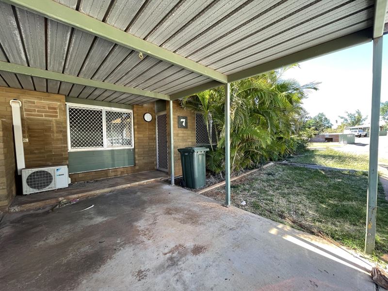 7/30 Demetre Crescent, Pegs Creek