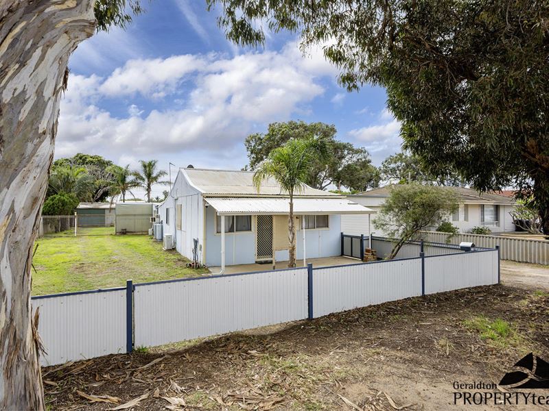 225 Second Street, Wonthella