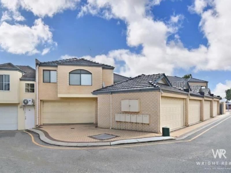 22 Studio Aldgate Street, Joondalup WA 6027