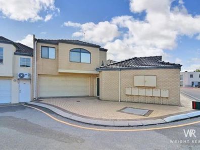 22 Studio Aldgate Street, Joondalup WA 6027