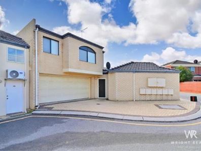 22 Studio Aldgate Street, Joondalup WA 6027