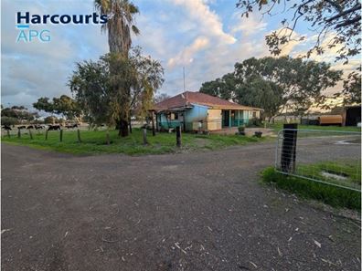 14518 South Western Highway, Waterloo WA 6228