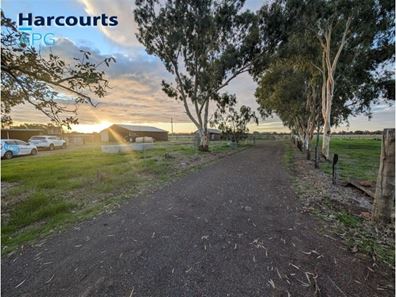 14518 South Western Highway, Waterloo WA 6228