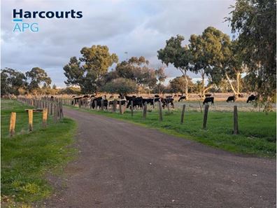 14518 South Western Highway, Waterloo WA 6228