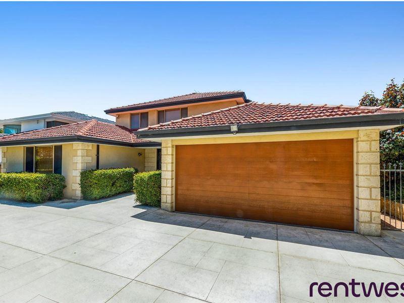 5 Hopson Close, Booragoon WA 6154