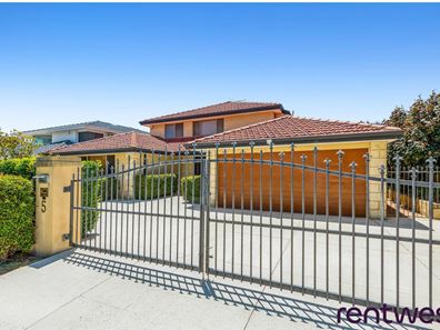 5 Hopson Close, Booragoon WA 6154