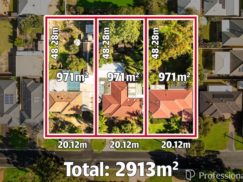 1,3,5 Rayleigh Street, Middle Swan WA 6056