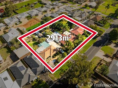 1,3,5 Rayleigh Street, Middle Swan WA 6056
