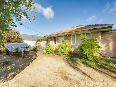 1,3,5 Rayleigh Street, Middle Swan WA 6056