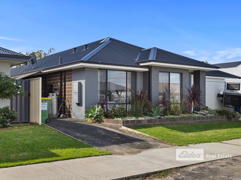 19 Bocker Street, Dardanup