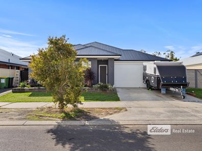 19 Bocker Street, Dardanup WA 6236