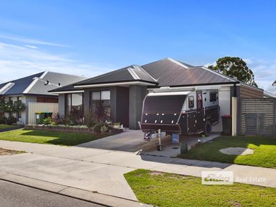 19 Bocker Street, Dardanup WA 6236