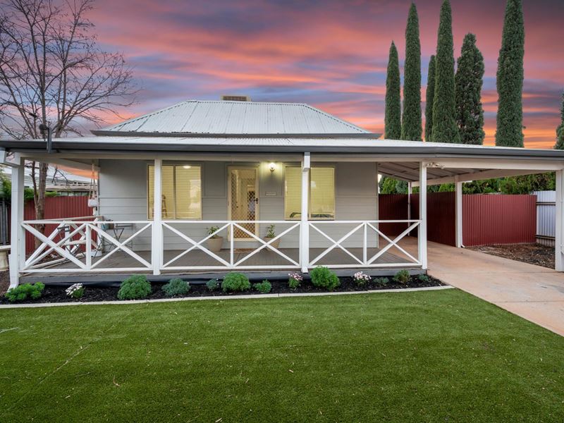 146A Hare Street, Lamington