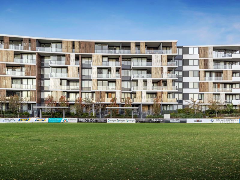 105/2 Tiger Way, Claremont
