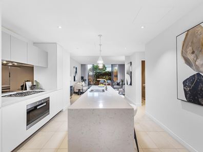 105/2 Tiger Way, Claremont WA 6010