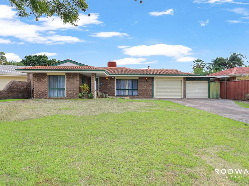 5 Sturt Cl, Gosnells WA 6110