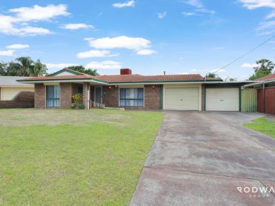5 Sturt Cl, Gosnells WA 6110