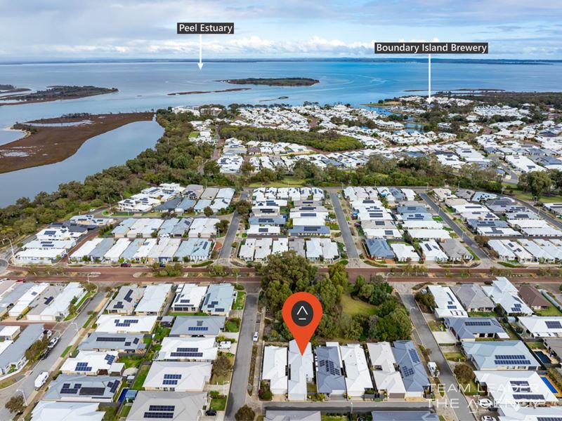 3 Wetland Lane, Erskine WA 6210