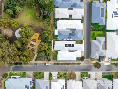 3 Wetland Lane, Erskine WA 6210